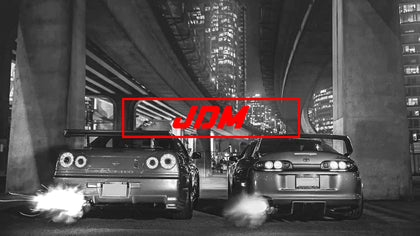 JDM