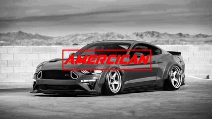 AMERICAN