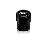 4Pcs Valve Caps for Ford Mustang