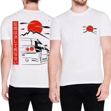 JDM Style Shirt