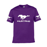 Casual Mustang T-Shirt