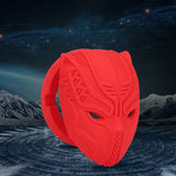 Black Panther Push-to-Start Button Cover