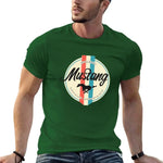 Simple Mustang T-Shirt