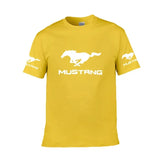 Casual Mustang T-Shirt