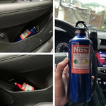 NOS Nitrogen Cylinder Insulation Bottle (500 mL)