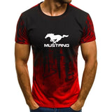 [LIMITED TIME] Mustang T-shirt