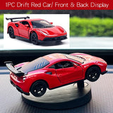 Drift Car Dashboard Toy