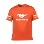 Casual Mustang T-Shirt
