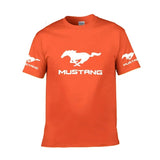 Casual Mustang T-Shirt