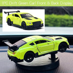 Drift Car Dashboard Toy
