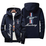 Mustang Jacket Windbreaker