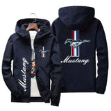 Mustang Jacket Windbreaker