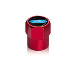 4Pcs Valve Caps for Ford Mustang