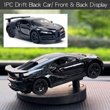 Drift Car Dashboard Toy