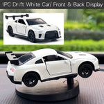 Drift Car Dashboard Toy