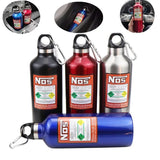 NOS Nitrogen Cylinder Insulation Bottle (500 mL)