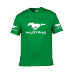 Casual Mustang T-Shirt