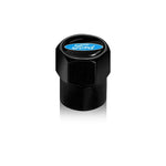 4Pcs Valve Caps for Ford Mustang
