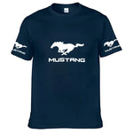 Casual Mustang T-Shirt