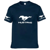 Casual Mustang T-Shirt