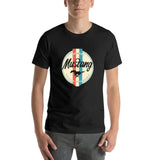 Simple Mustang T-Shirt