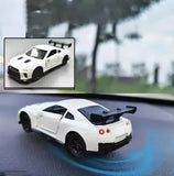 Car Drift Rotating Car Dashboard Toy