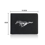 Ford Mustang Wallet