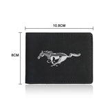 Ford Mustang Wallet