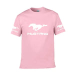 Casual Mustang T-Shirt
