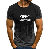 [LIMITED TIME] Mustang T-shirt