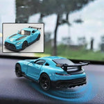 Car Drift Rotating Car Dashboard Toy