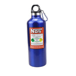 NOS Nitrogen Cylinder Insulation Bottle (500 mL)