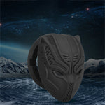 Black Panther Push-to-Start Button Cover