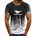 [LIMITED TIME] Mustang T-shirt