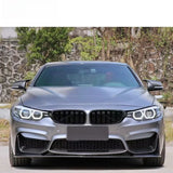 For 2014-2019 F32 F33 F36 Upgrade M4 Bodykit