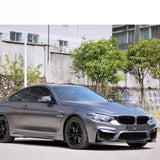 For 2014-2019 F32 F33 F36 Upgrade M4 Bodykit