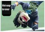 Joker Cartoon Figure Decor