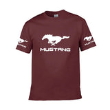 Casual Mustang T-Shirt