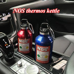 NOS Nitrogen Cylinder Insulation Bottle (500 mL)