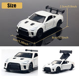 Drift Car Dashboard Toy