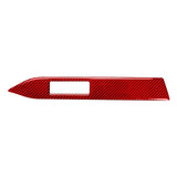 Carbon Fiber Interior Car Dashboard for Mustang