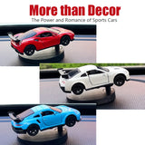 Drift Car Dashboard Toy