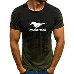 [LIMITED TIME] Mustang T-shirt