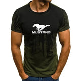 [LIMITED TIME] Mustang T-shirt