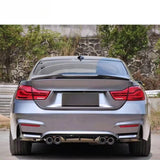 For 2014-2019 F32 F33 F36 Upgrade M4 Bodykit