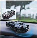 Car Drift Rotating Car Dashboard Toy