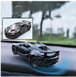 Car Drift Rotating Car Dashboard Toy