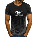 [LIMITED TIME] Mustang T-shirt
