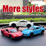 Drift Car Dashboard Toy