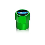 4Pcs Valve Caps for Ford Mustang